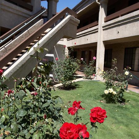 Premier Inns Thousand Oaks Ngoại thất bức ảnh