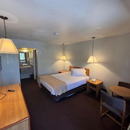 Premier Inns Thousand Oaks Ngoại thất bức ảnh