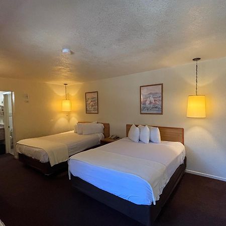 Premier Inns Thousand Oaks Ngoại thất bức ảnh