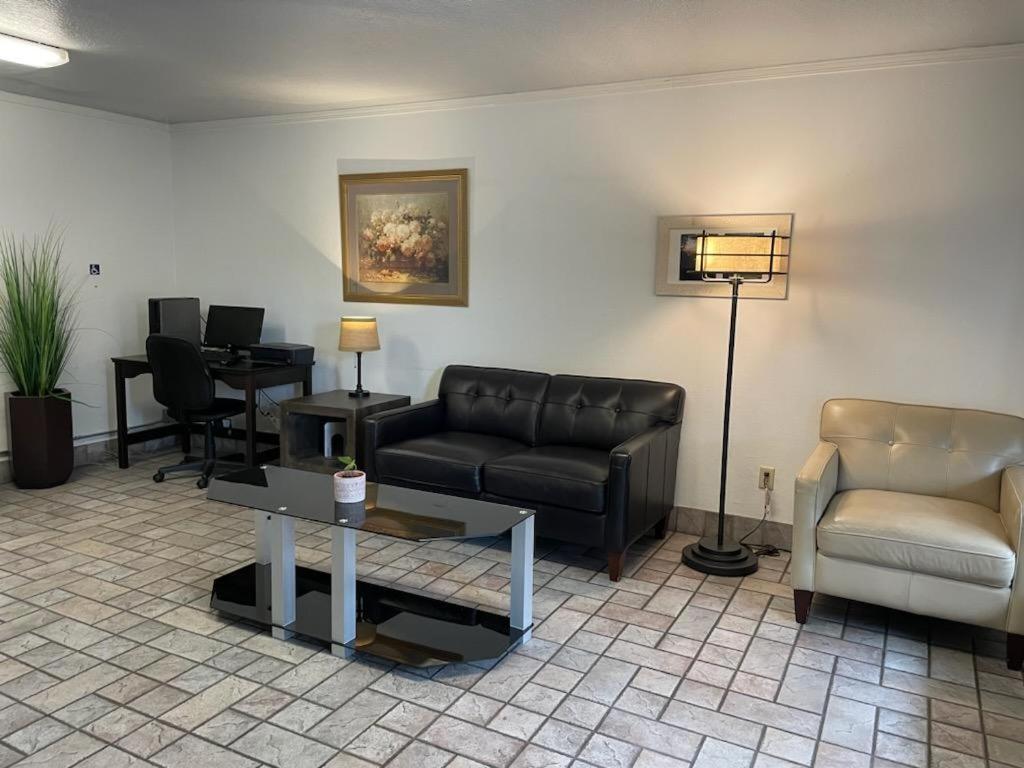 Premier Inns Thousand Oaks Ngoại thất bức ảnh