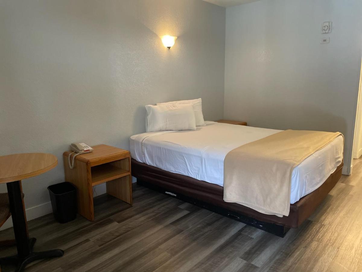 Premier Inns Thousand Oaks Ngoại thất bức ảnh