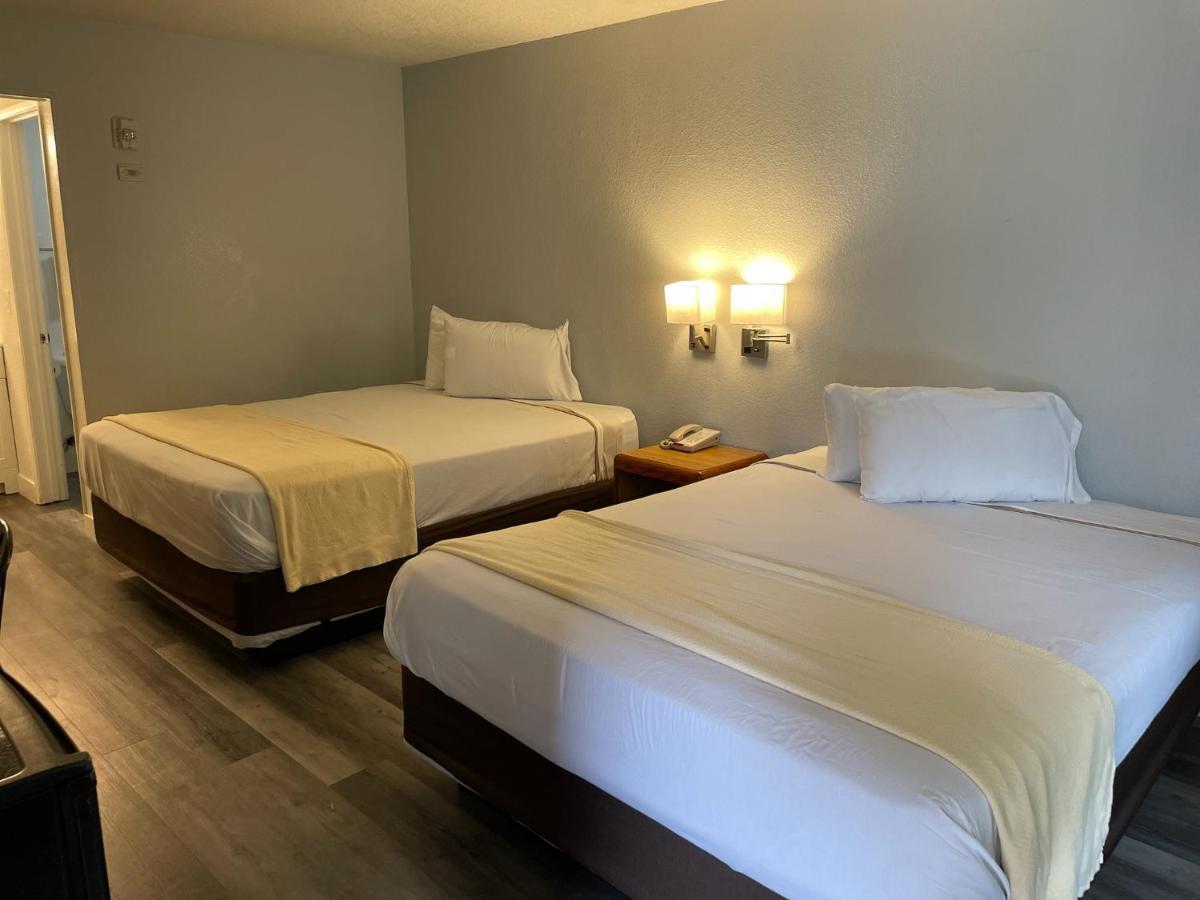 Premier Inns Thousand Oaks Ngoại thất bức ảnh