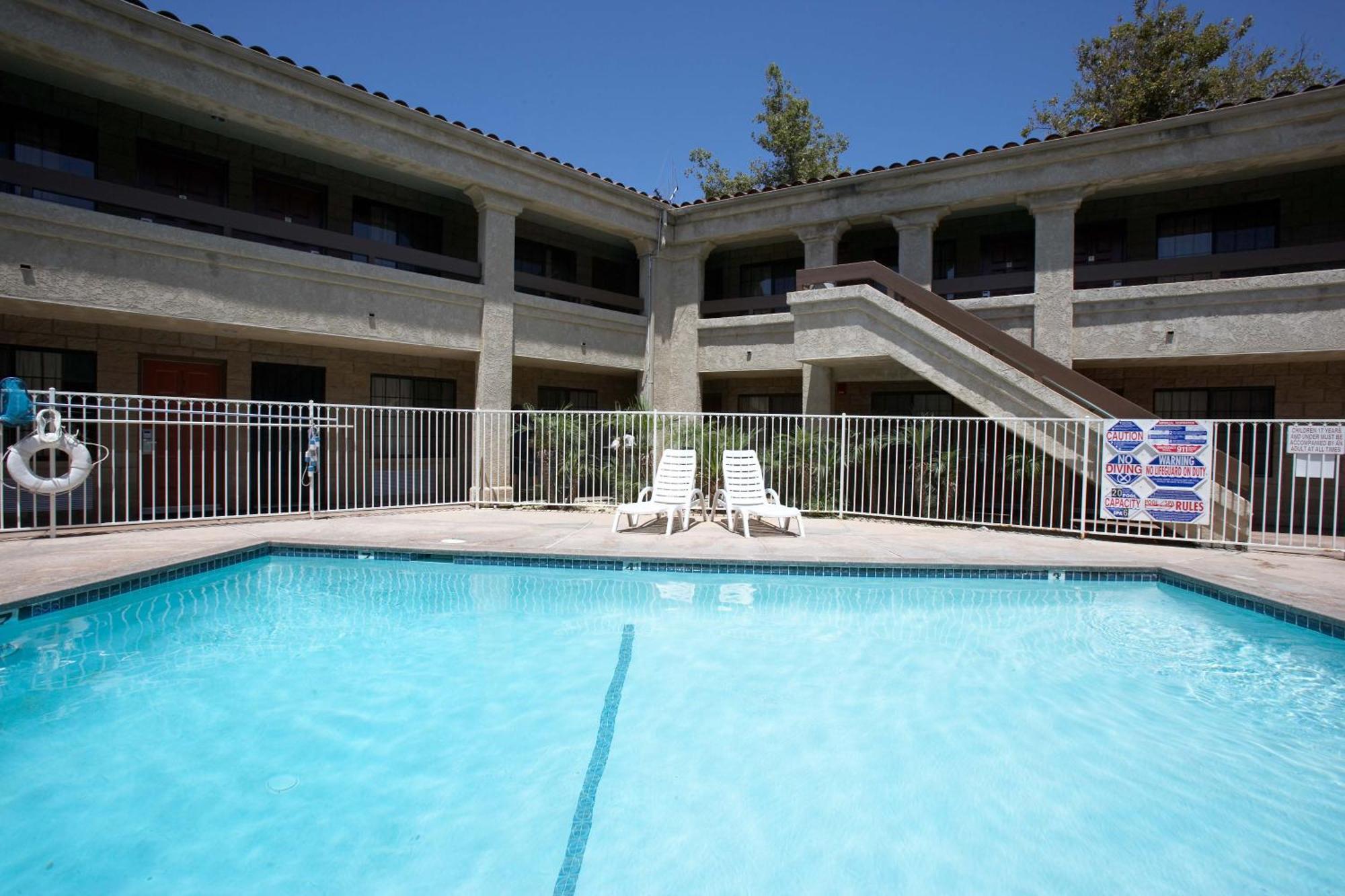 Premier Inns Thousand Oaks Ngoại thất bức ảnh
