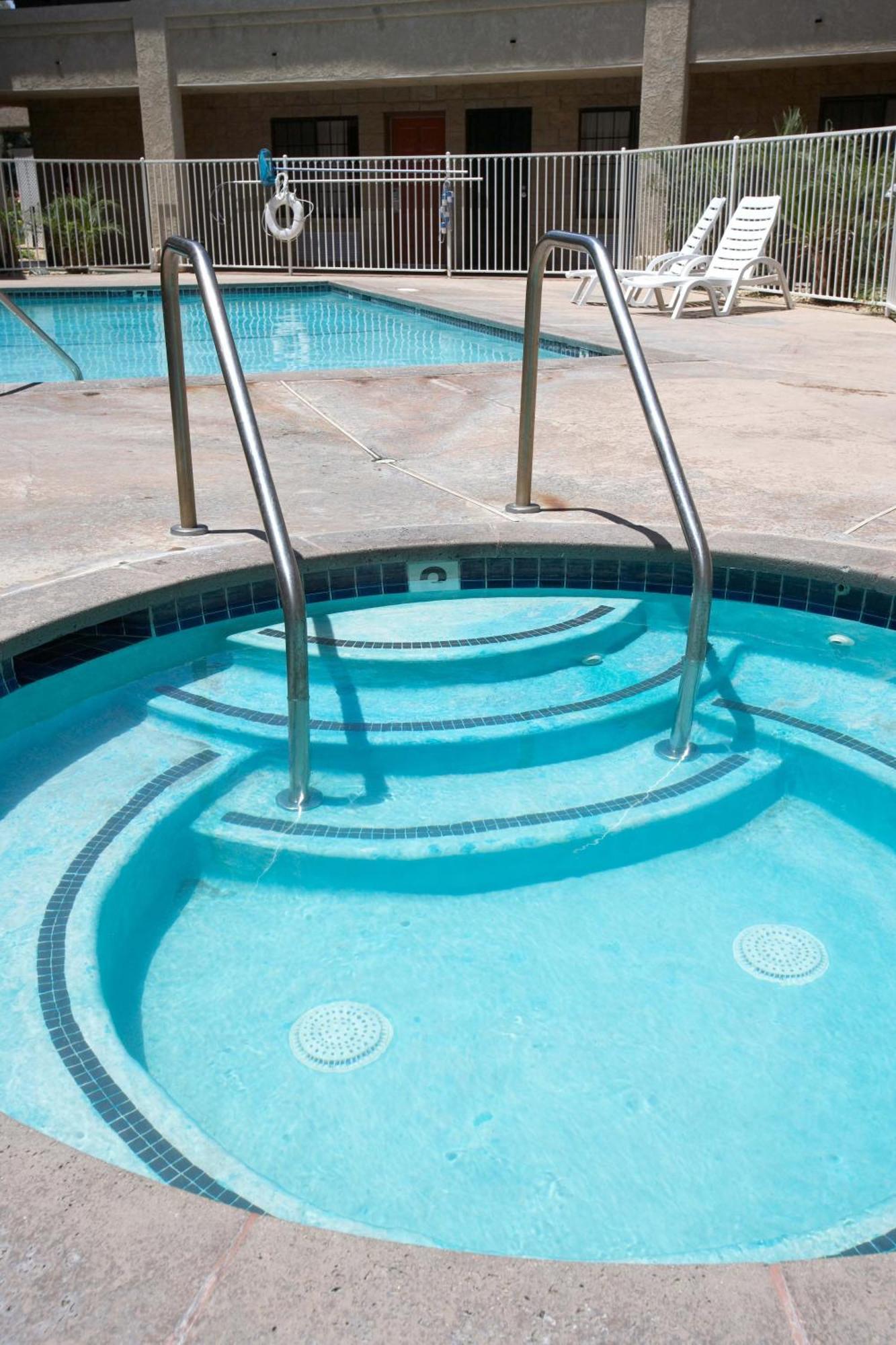 Premier Inns Thousand Oaks Ngoại thất bức ảnh