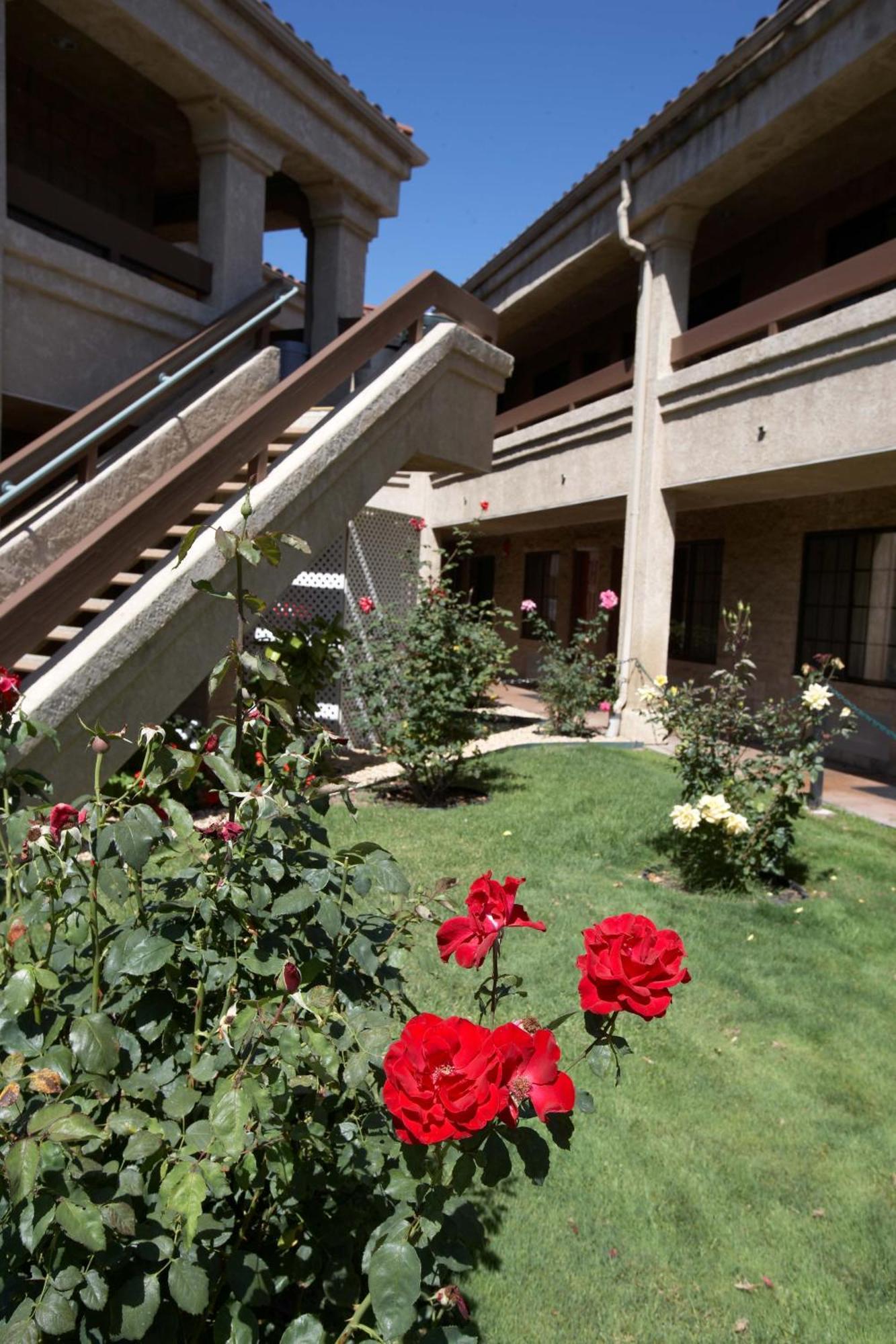 Premier Inns Thousand Oaks Ngoại thất bức ảnh