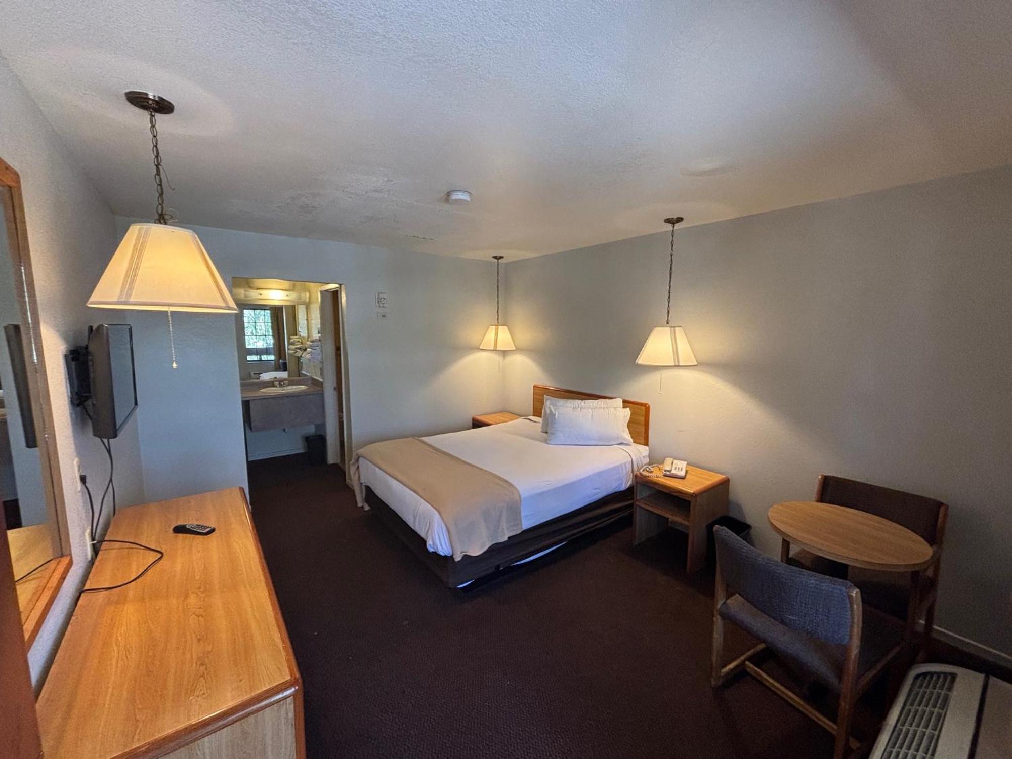 Premier Inns Thousand Oaks Ngoại thất bức ảnh