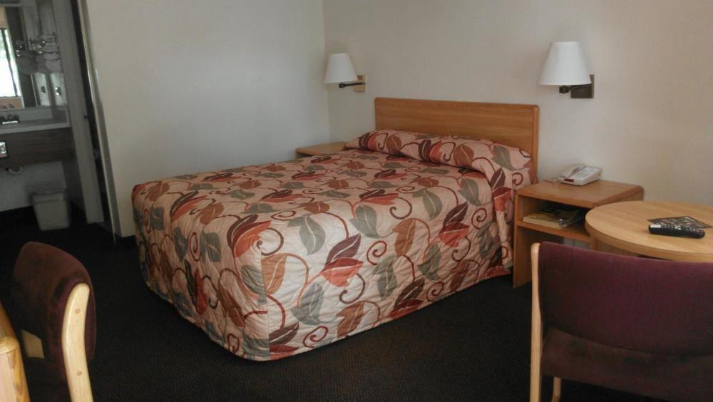 Premier Inns Thousand Oaks Ngoại thất bức ảnh