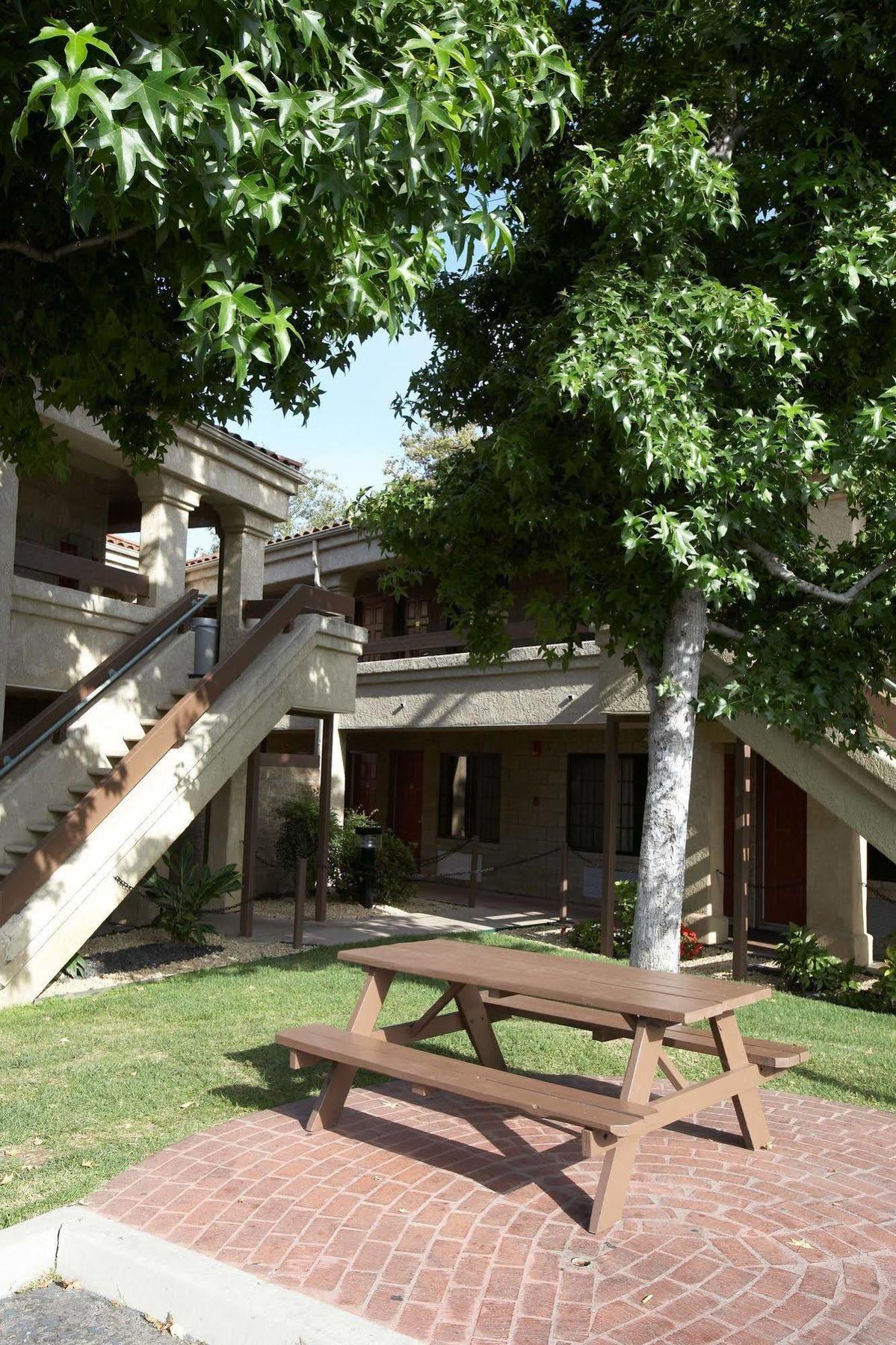Premier Inns Thousand Oaks Ngoại thất bức ảnh